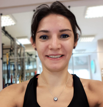 Fatma Gül Çiftçi