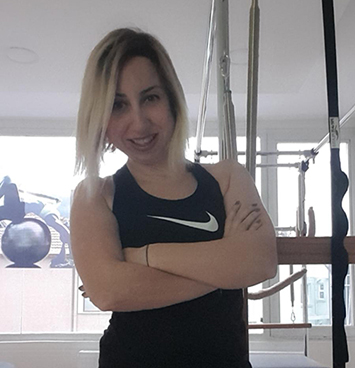 Şeyda Arıcı